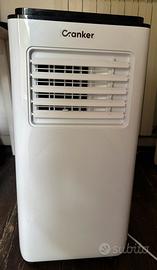CLIMATIZZATORE PORTATILE