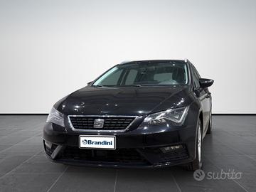 SEAT Leon ST 1.6 tdi Business 115cv dsg my19