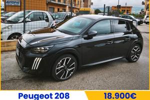 Peugeot 208 Hybrid 136 e-DCS6 GT