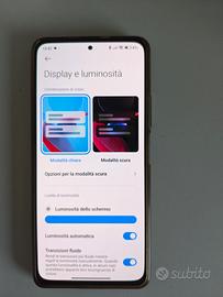 poco f3 perfetto come nuovo