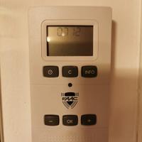 Tastierino da muro Allarme FAAC HOME SHIELD