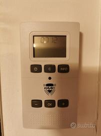 Tastierino da muro Allarme FAAC HOME SHIELD