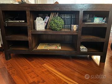 Mobili soggiorno 3 - pezzi