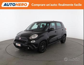 FIAT 500L BF26955