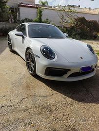 PORSCHE 911 CARRERA