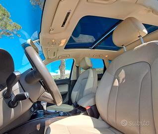 Audi Q5 3.0 V6 TFSI 272 cv