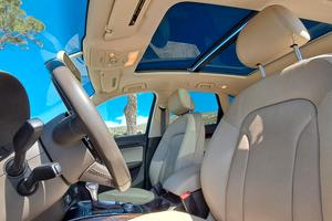 Audi Q5 3.0 V6 TFSI 272 cv