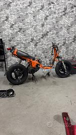 Ricambi smembro pezzi phantom f12