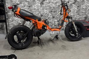 Ricambi smembro pezzi phantom f12