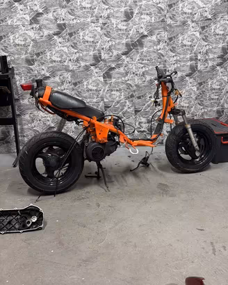 Ricambi smembro pezzi phantom f12