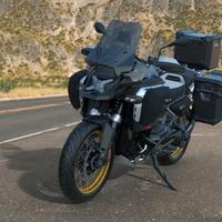 BMW R 1300 GS Adventure