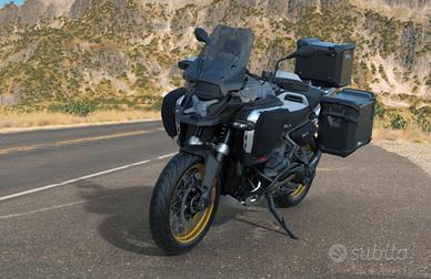 BMW R 1300 GS Adventure
