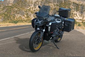 BMW R 1300 GS Adventure