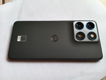 Motorola Edge 70 nuovo