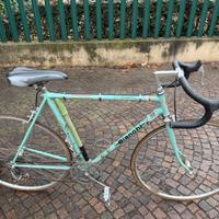 Bici da corsa Bianchi