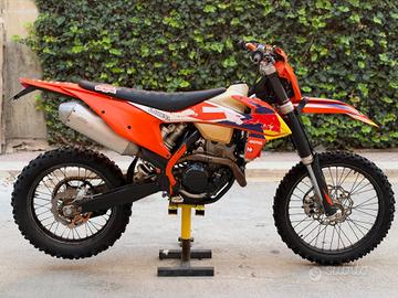Ktm 250 EXC-F