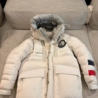 Moncler piumino edizione limitata da sfilata