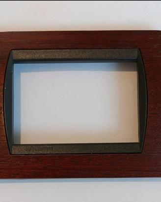 Placca BTicino Livinglight L4803 - 25 disponibili