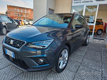 Seat Arona 1.0 TGI FR METANO (AUTO DI ZONA)