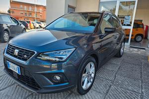 Seat Arona 1.0 TGI FR METANO (AUTO DI ZONA)
