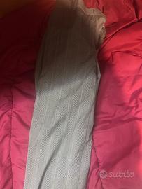 Pantaloni eleganti Burton Menswear London – Tailor