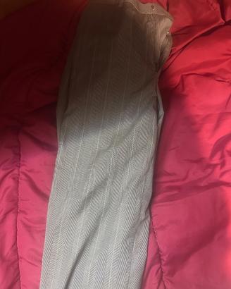 Pantaloni eleganti Burton Menswear London – Tailor