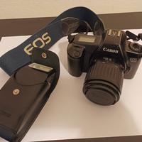 Canon EOS 1000 