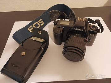 Canon EOS 1000 