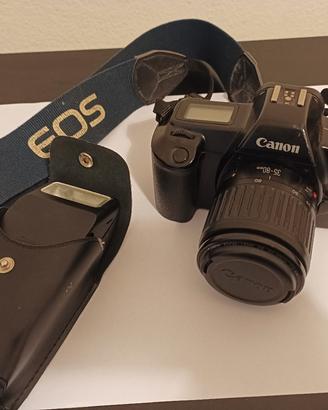 Canon EOS 1000 