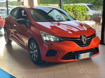 Renault Clio 5/V - 1.0 TCe 100 CV GPL - Equilibre 