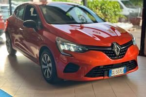 Renault Clio 5/V - 1.0 TCe 100 CV GPL - Equilibre 