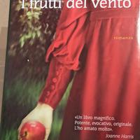 Libro i Frutti del vento di Tracy Chevalier 