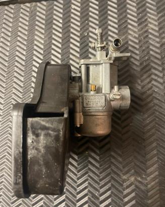 Carburatore dell orto SHB 16.10 per vespa / ape