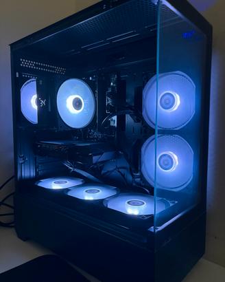 PC Gaming