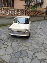 Innocenti Mini Minor MK1 1967