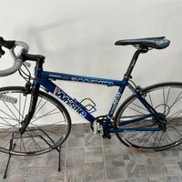 Bici da corsa whistle