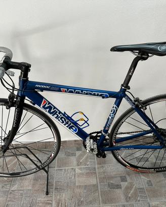 Bici da corsa whistle