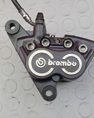 PINZA ANTERIORE BMW GS 1100 1994 1999 R GS R1100 1