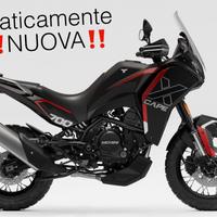 Moto Morini X cape 700