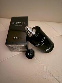 Sauvage - Dior 100ml