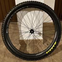Ruota MTB anteriore Newmen Evolution 27.5