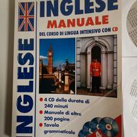 libri .corso intensivo di inglese.