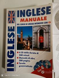 libri .corso intensivo di inglese.