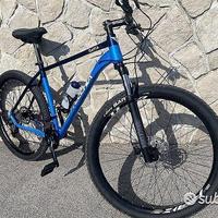 MTB BOTTECCHIA GAVIA 29"