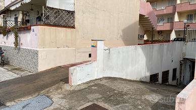 Seminterrato / scantinato