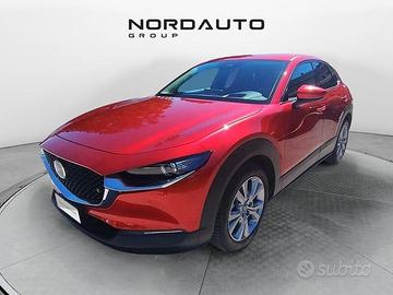 Mazda CX-30 2.0L Skyactiv-G 150cv M Hybrid Ex...