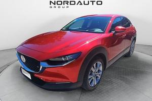 Mazda CX-30 2.0L Skyactiv-G 150cv M Hybrid Ex...