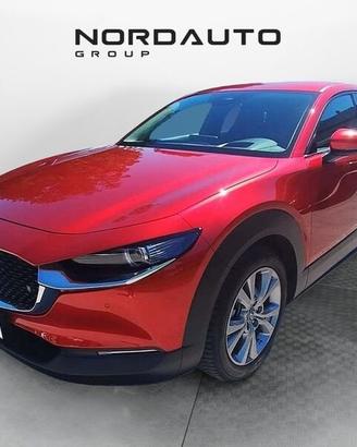 Mazda CX-30 2.0L Skyactiv-G 150cv M Hybrid Ex...