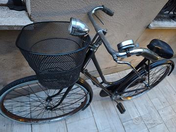 Bici Legnano Vintage anni 60