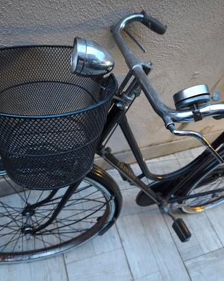 Bici Legnano Vintage anni 60